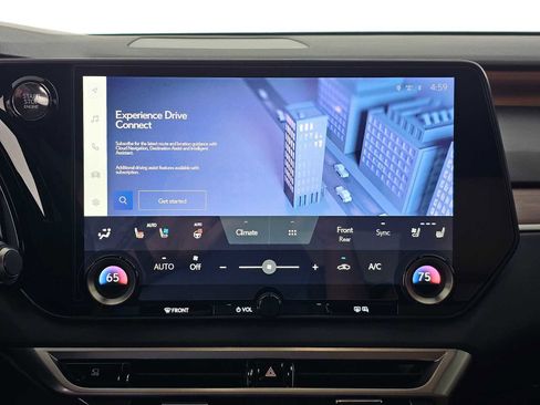 Certified 2025 Lexus RX 350 Premium w/ Convenience Package FWD image 26