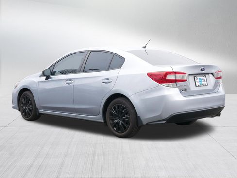 Used 2022 Subaru Impreza 2.0i w/ Popular Package #1 image 5