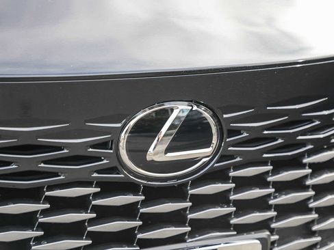 New 2025 Lexus RX 350 FWD image 11