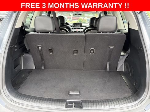 Used 2020 Kia Telluride S FWD image 24