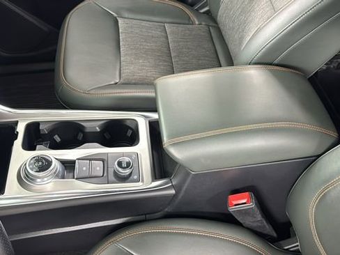 Used 2022 Ford Explorer Timberline image 35