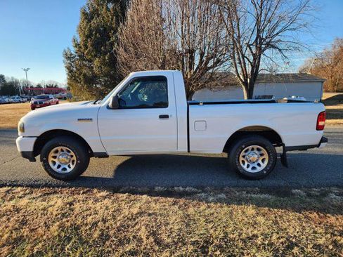 Used 2011 Ford Ranger XLT image 1