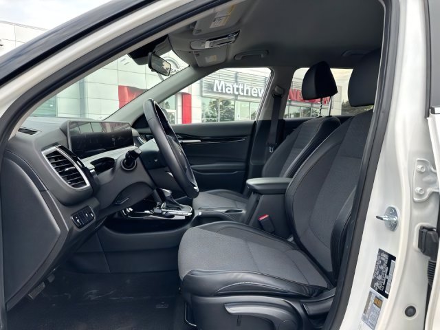 Used 2024 Kia Seltos S AWD/4WD image 11