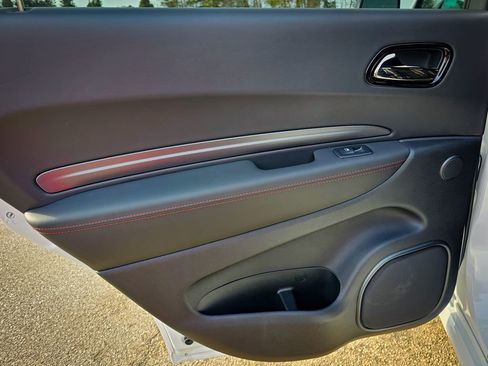 New 2026 Dodge Durango GT image 31