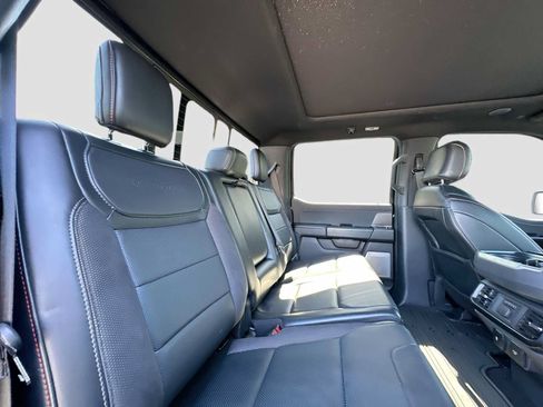 Used 2024 Ford F150 Raptor AWD/4WD image 28