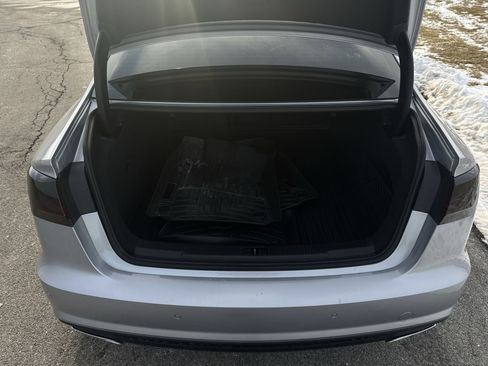 Used 2016 Audi A6 TDI Prestige image 27