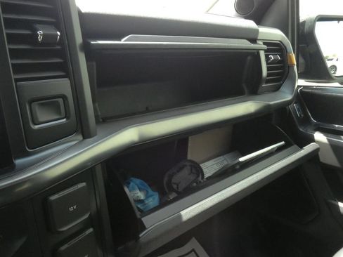 Used 2025 Ford F150 Tremor w/ Equipment Group 402A High AWD/4WD image 35