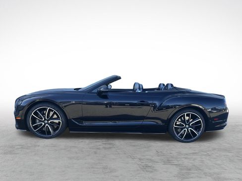 Used 2022 Bentley Continental GT AWD/4WD image 5
