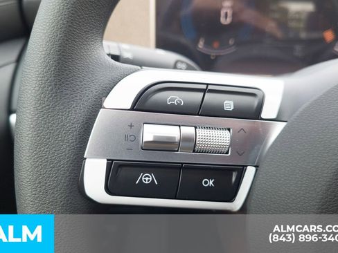 Certified 2025 Hyundai Santa Cruz SE AWD/4WD image 26