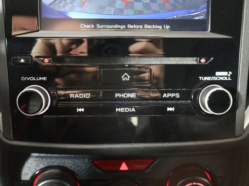 Used 2022 Subaru Impreza 2.0i Premium image 42