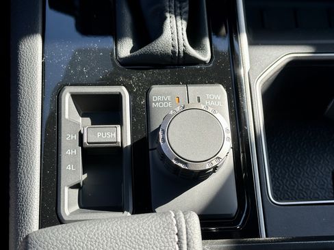 New 2026 Toyota Tundra Limited image 33