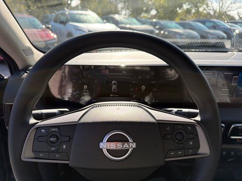 New 2026 Nissan Sentra SV w/ Floor Mat Package FWD image 18