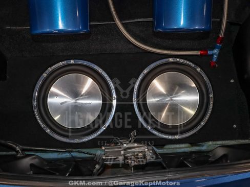 Used 1994 Chevrolet Camaro Z28 image 79