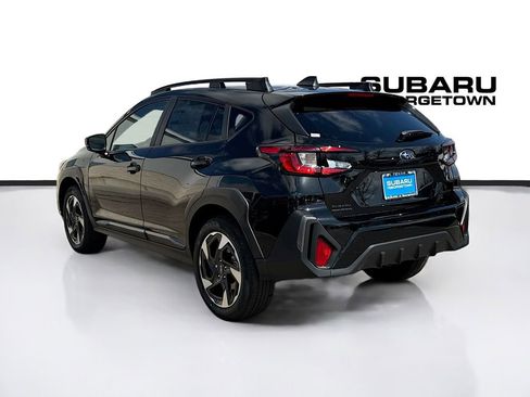 New 2026 Subaru Crosstrek 2.5i Limited AWD/4WD image 5