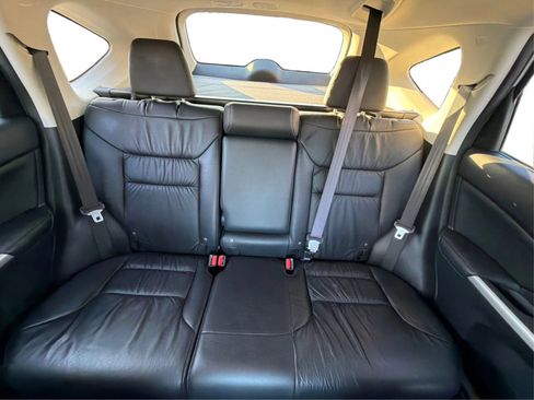 Used 2014 Honda CR-V EX-L image 14