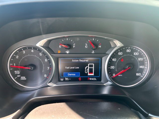 Used 2020 Chevrolet Blazer LT FWD image 15