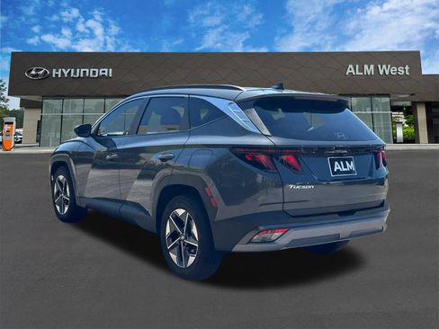Used 2026 Hyundai Tucson SEL Plus FWD image 7