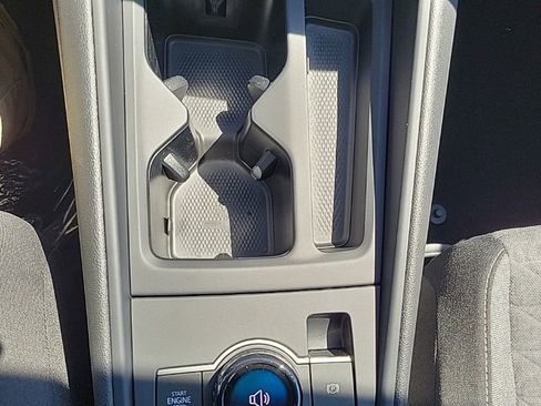 New 2025 Volkswagen Tiguan S image 15