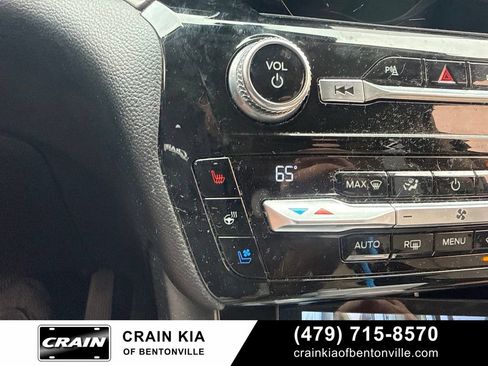 Used 2021 Ford Explorer Limited w/ Equipment Group 301A RWD image 19