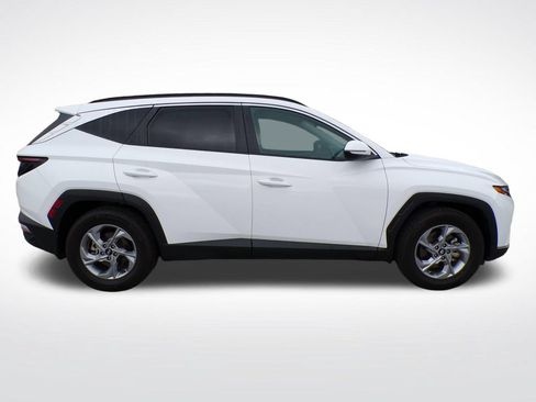 Used 2023 Hyundai Tucson SEL FWD image 6