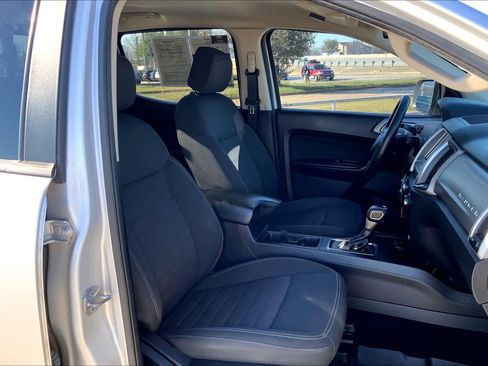 Used 2019 Ford Ranger XLT w/ Equipment Group 302A Luxury image 9