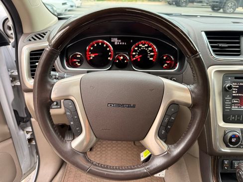 Used 2016 GMC Acadia Denali AWD/4WD image 41