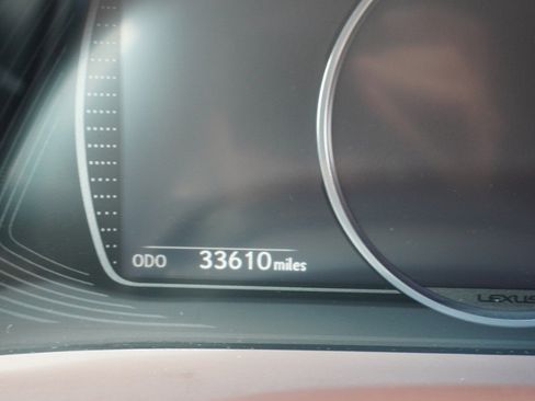 Certified 2021 Lexus ES 350 w/ Premium Package FWD image 16