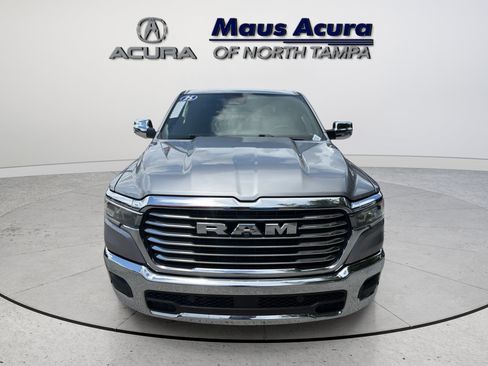 Used 2025 RAM 1500 Big Horn RWD image 2