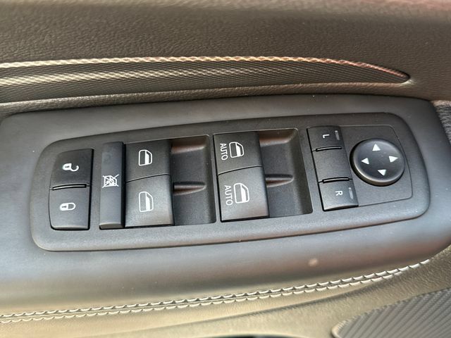 Certified 2024 Dodge Durango SRT AWD/4WD image 30