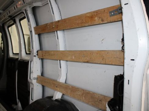 Used 2019 Chevrolet Express 2500 w/ Driver Convenience Package image 20