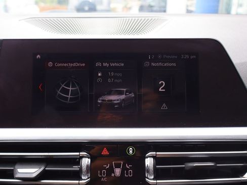 Used 2020 BMW 330i xDrive Sedan w/ Driving Assistance Package AWD/4WD image 24