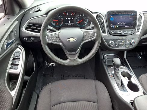 Used 2022 Chevrolet Malibu LS w/ Driver Confidence Package II FWD image 20