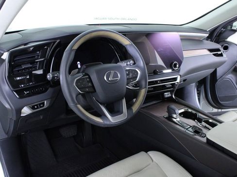 Used 2023 Lexus RX 350 w/ Accessory Package image 22