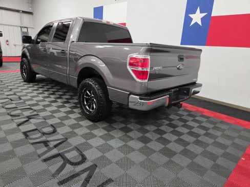 Used 2014 Ford F150 XLT w/ Equipment Group 301A Mid RWD image 5