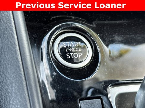 Certified 2024 Nissan Versa SR w/ Electronics Package image 24