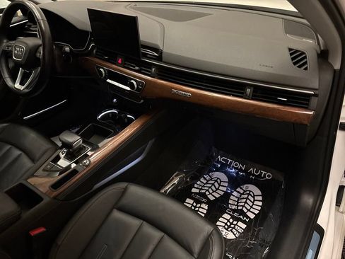 Used 2022 Audi A4 2.0T Premium Plus w/ Premium Plus Package image 23