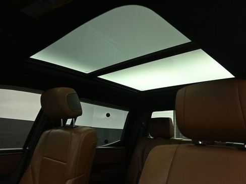 Used 2022 Toyota Tundra 1794 Edition w/ TRD Off-Road Package image 20