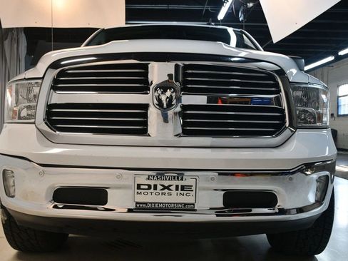 Used 2016 RAM 1500 Big Horn image 66