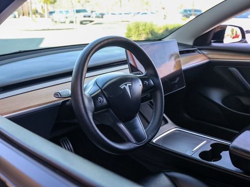 Used 2023 Tesla Model 3 Performance AWD/4WD image 14