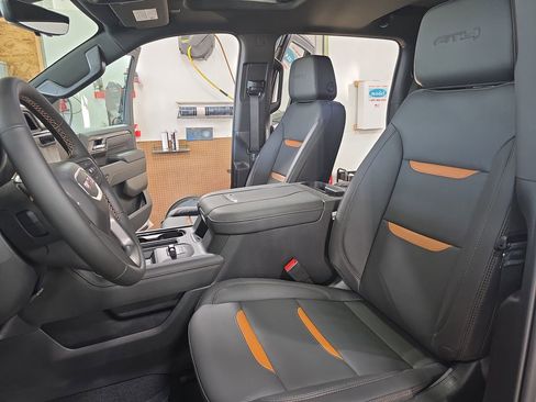 New 2026 GMC Sierra 2500 AT4 w/ AT4 Premium Plus Package AWD/4WD image 14