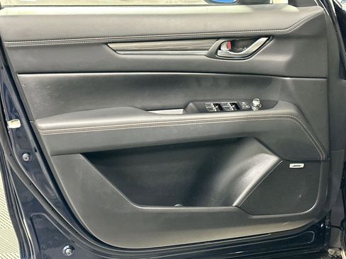 Used 2023 MAZDA CX-5 AWD 2.5 S w/ Premium Package image 15