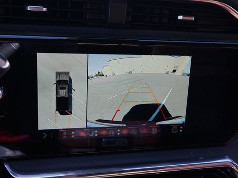 Used 2025 GMC Sierra 3500 Denali Ultimate AWD/4WD image 20