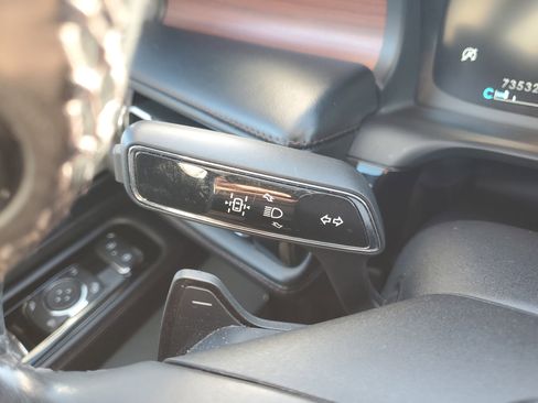 Used 2022 Lincoln Aviator Reserve w/ Equipment Group 201A image 30