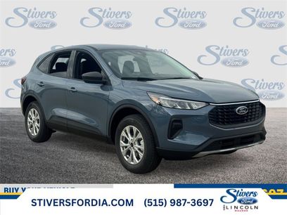 New 2026 Ford Escape Active w/ Cold Weather Package