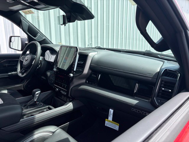 New 2026 RAM 1500 RHO w/ RHO Level 1 Equipment Group AWD/4WD image 28