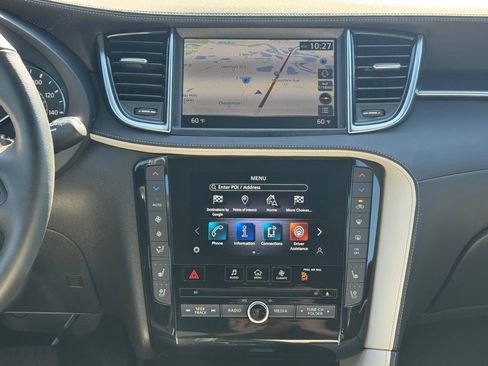 Used 2025 INFINITI QX55 Essential image 23