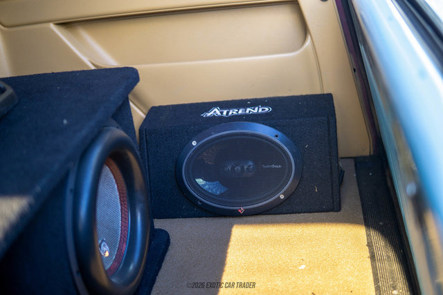 Used 1993 Ford Bronco Eddie Bauer AWD/4WD image 42
