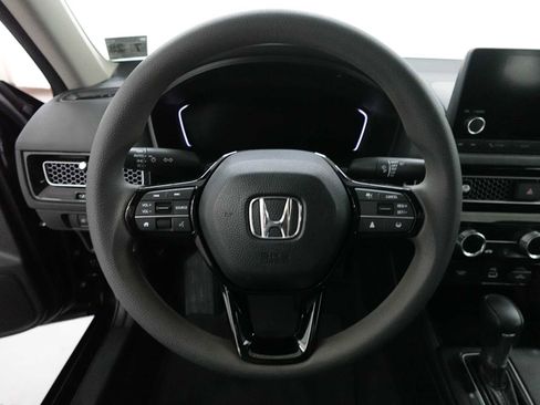 Certified 2023 Honda Civic LX image 16