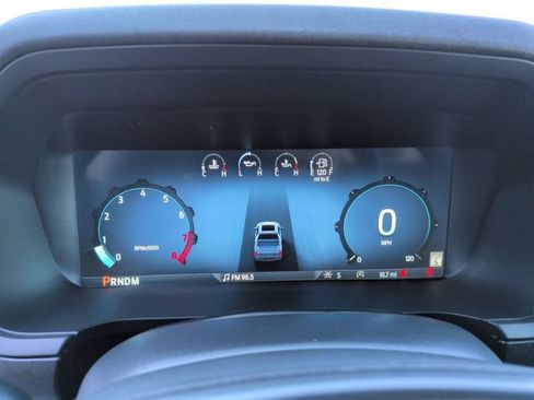 New 2026 Ford F150 Tremor w/ Equipment Group 402A High AWD/4WD image 15