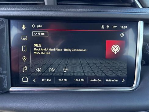 Used 2024 GMC Yukon Denali w/ Advanced Technology Package image 23